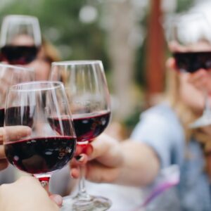 Cabernet Sauvignon Reserve