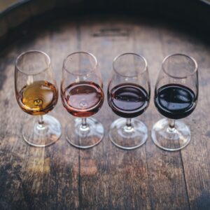 Chardonnay Coastal Selection