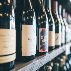 Pinot Noir Elegant Range